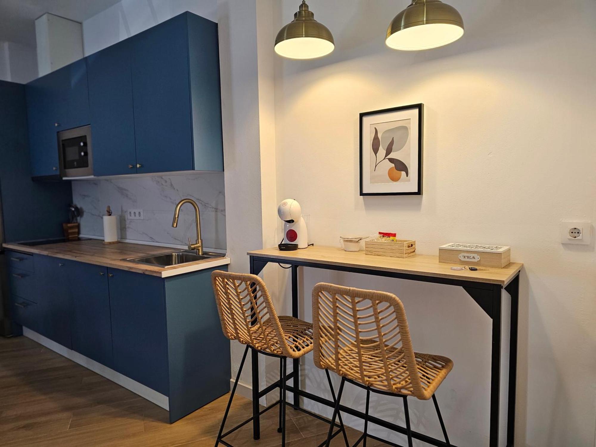 Aires De Apartamento