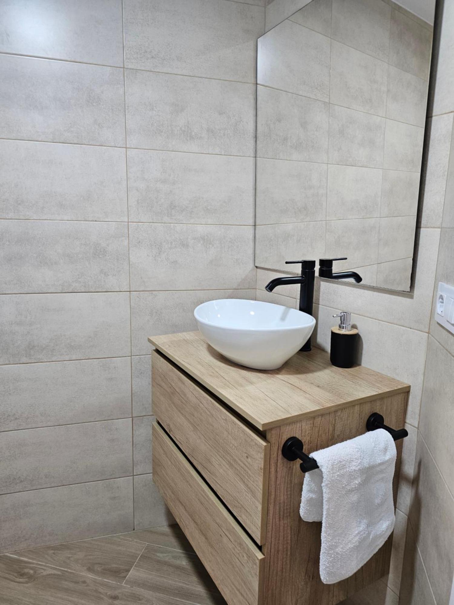 Apartamento Aires De