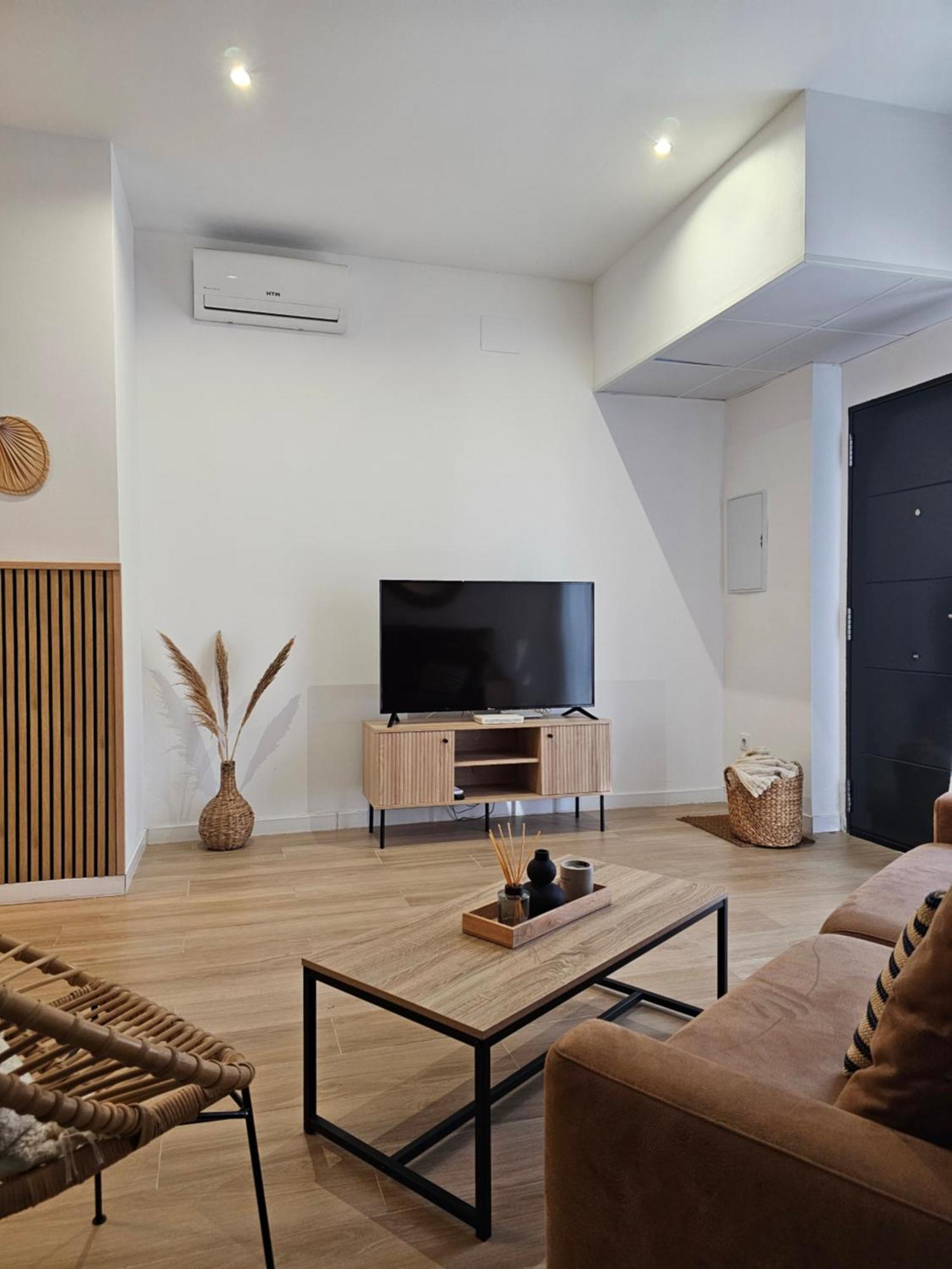 Apartamento Aires De *