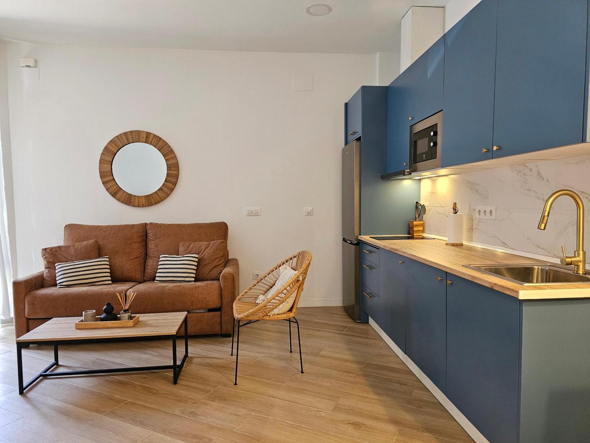 Aires De Apartamento Córdoba