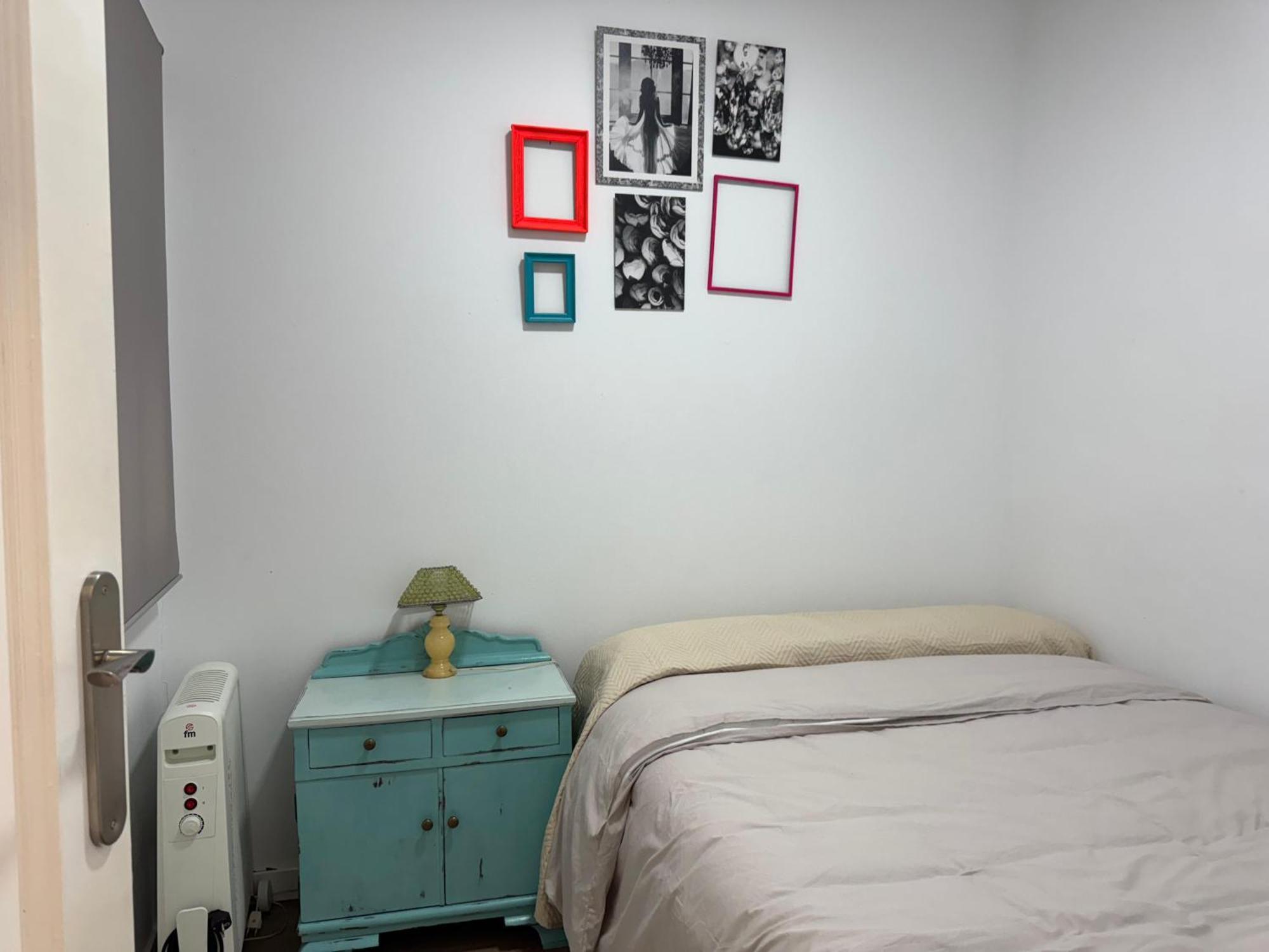 Apartment Luna De San Basilio *