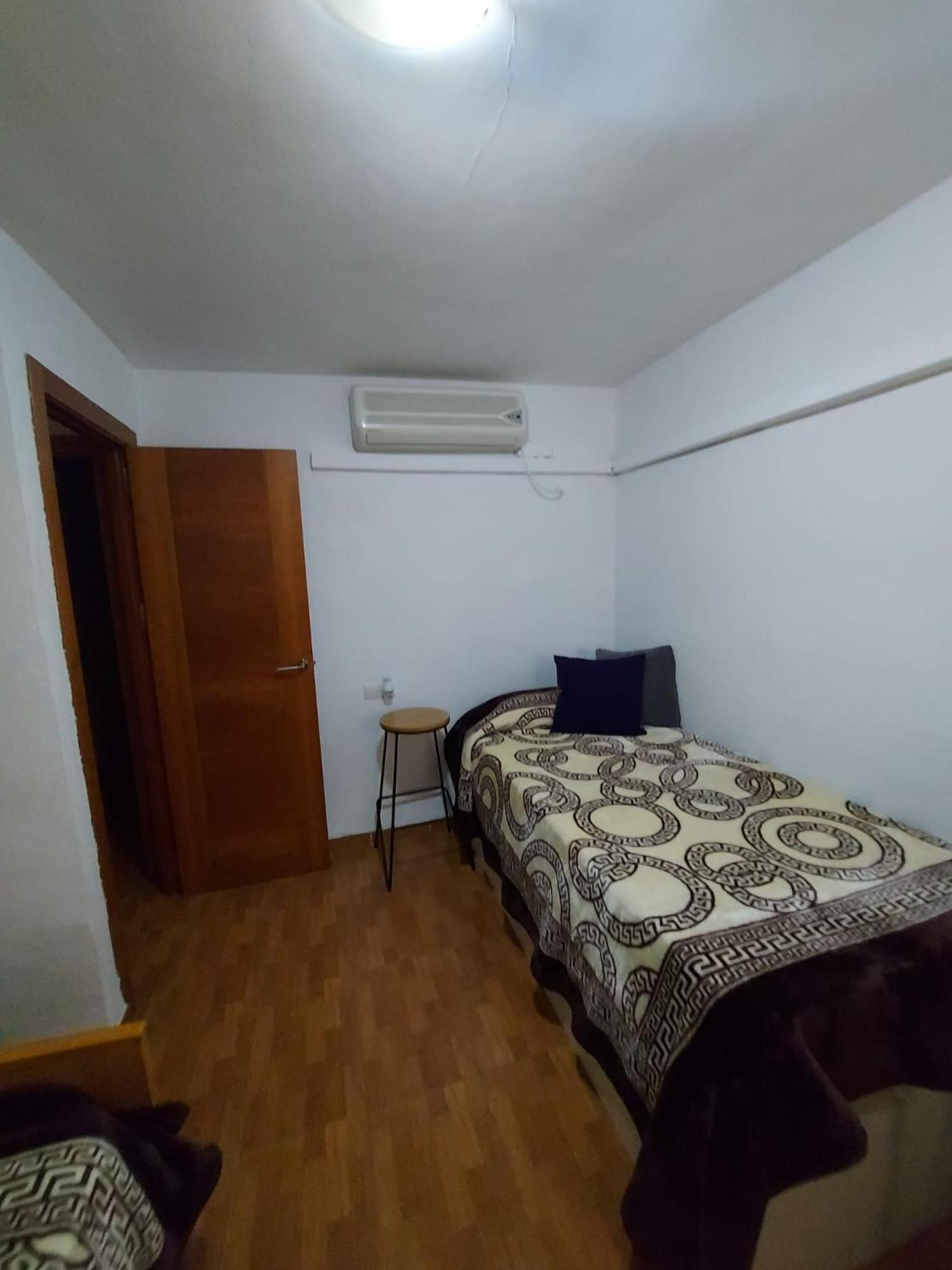 Acogedor Apartment