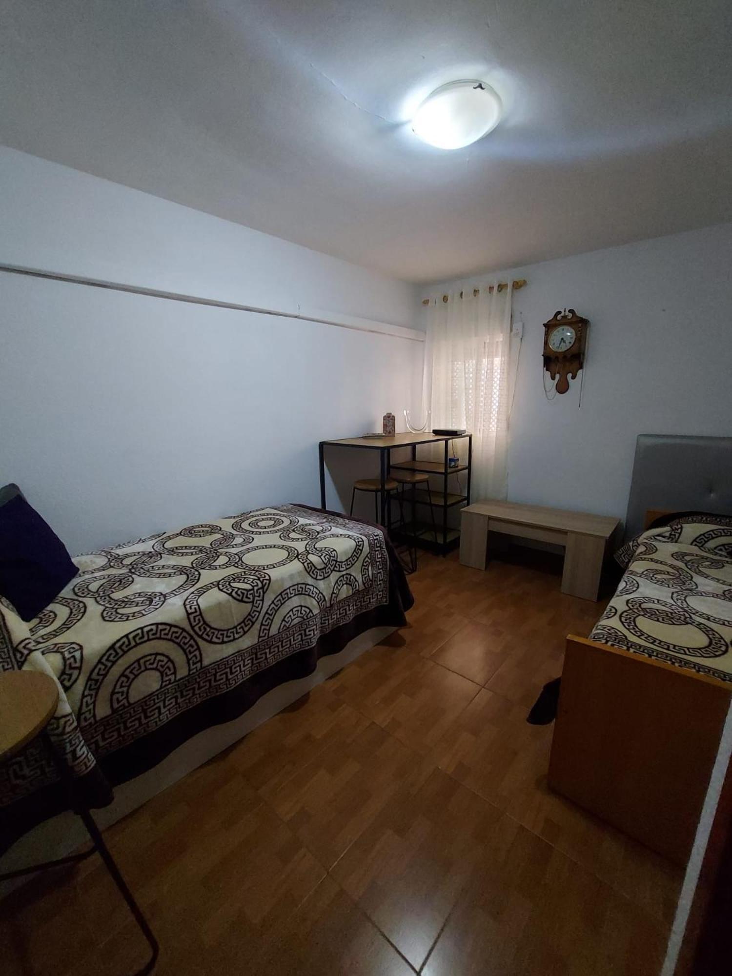 Apartment Acogedor *
