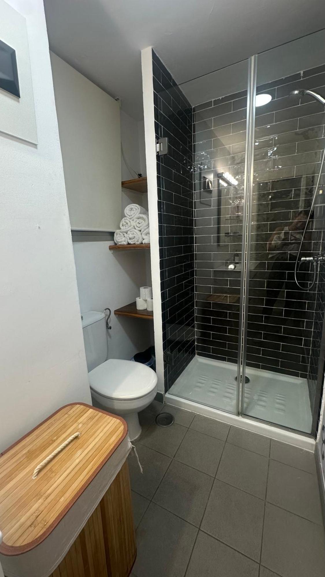 Centrico Rincon De Ensueno Con Parking Privado Apartment Cordoba