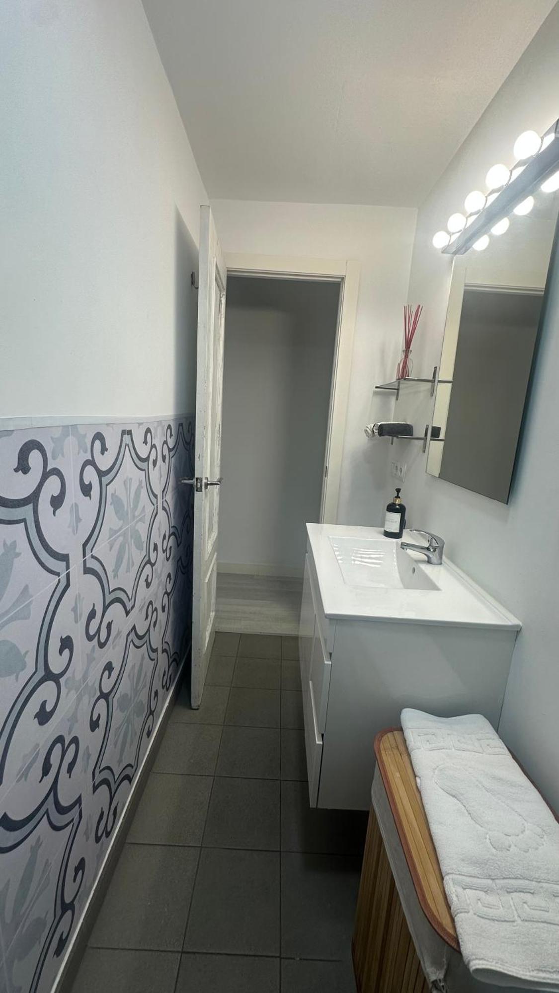 Centrico Rincon De Ensueno Con Parking Privado Cordoba