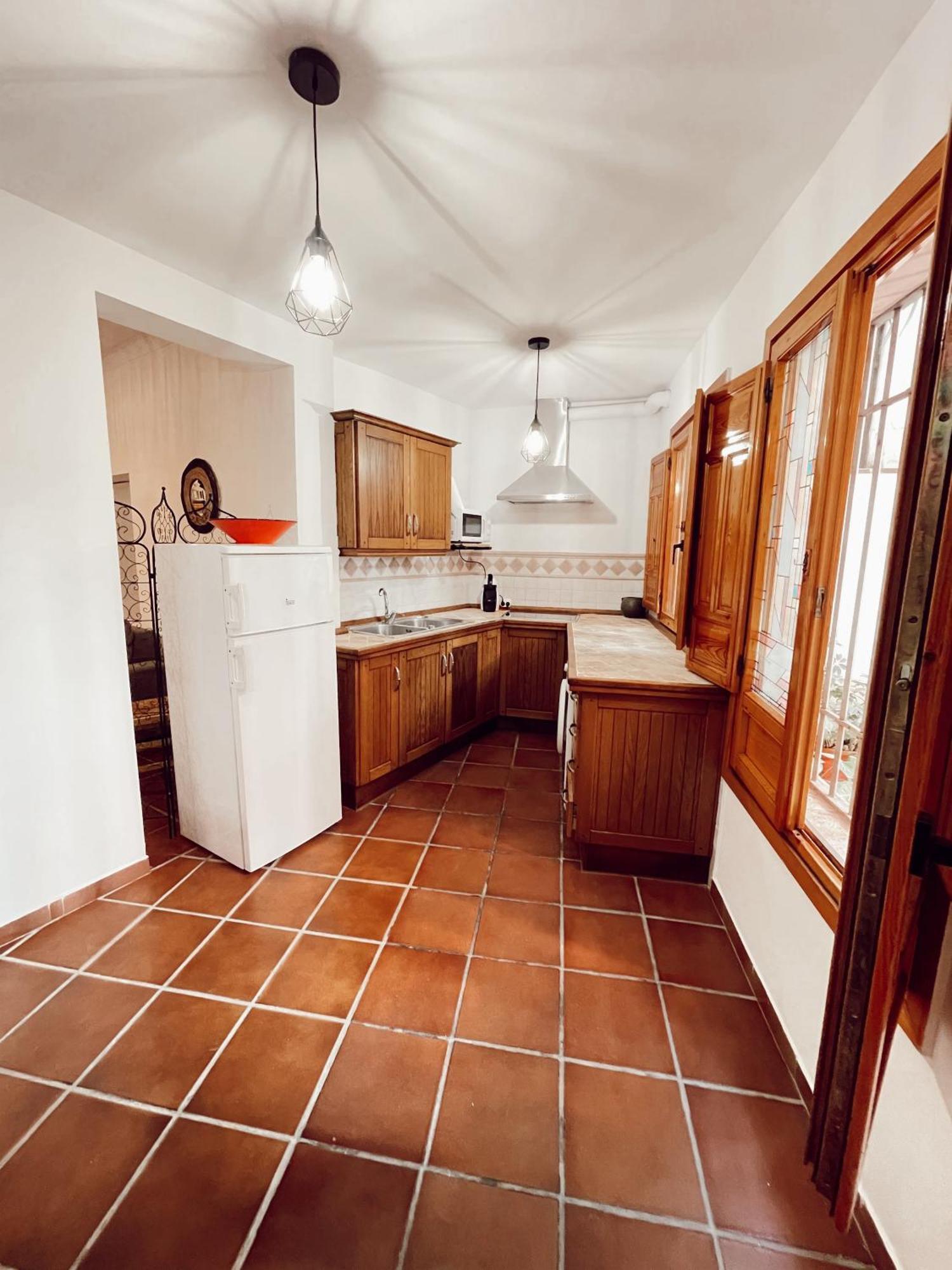 Apartamento Potro 1