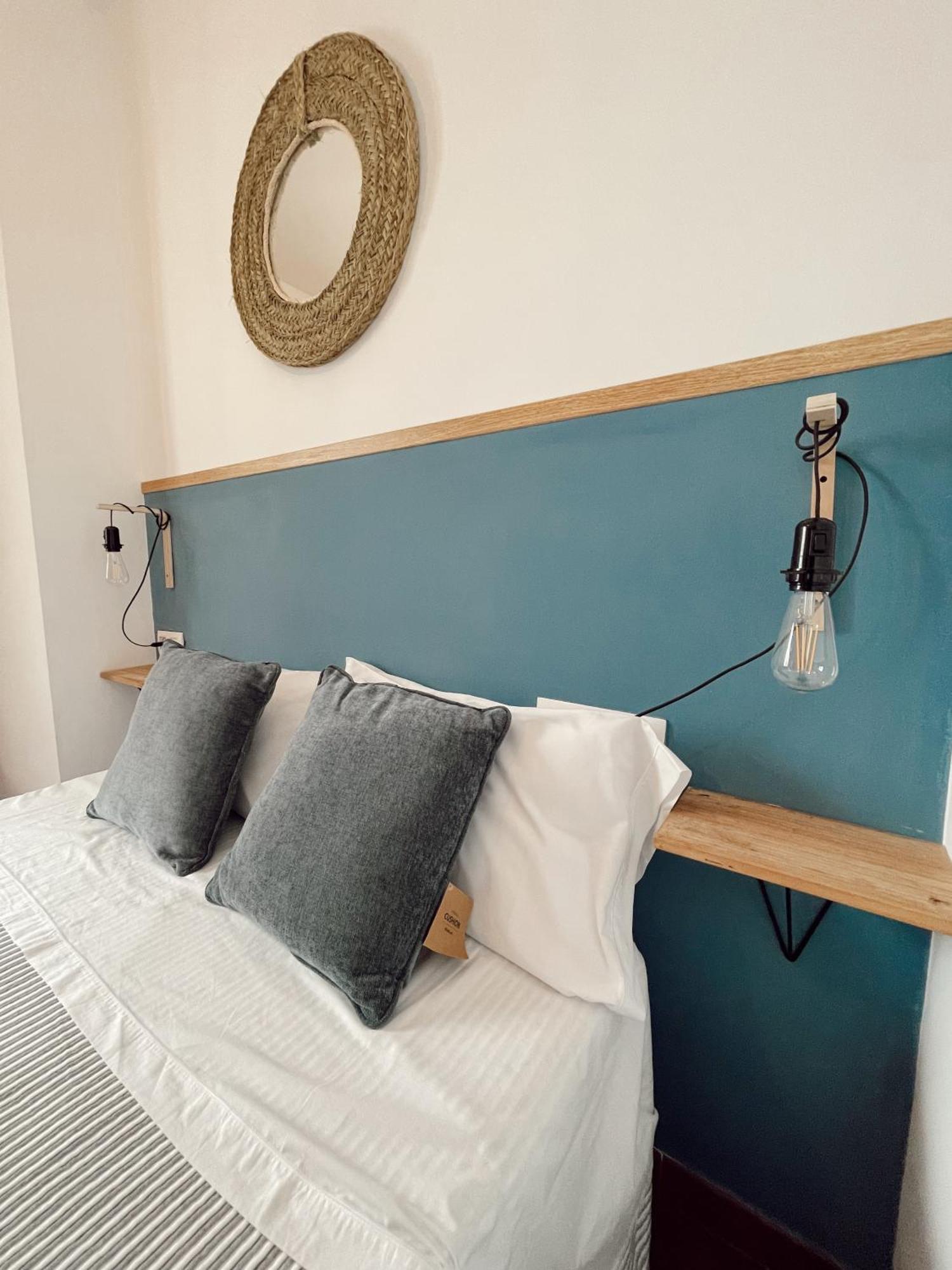 Apartamento Potro 1