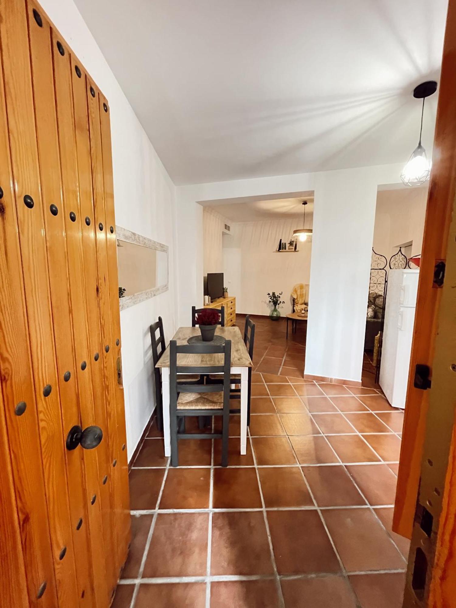 Apartamento Potro 1 *