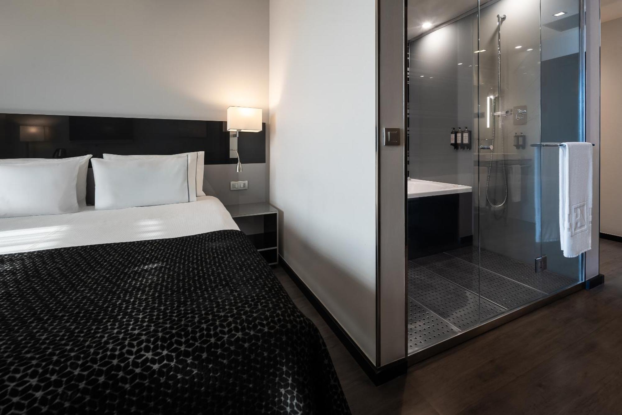 Eurostars Palace Hotel 5*