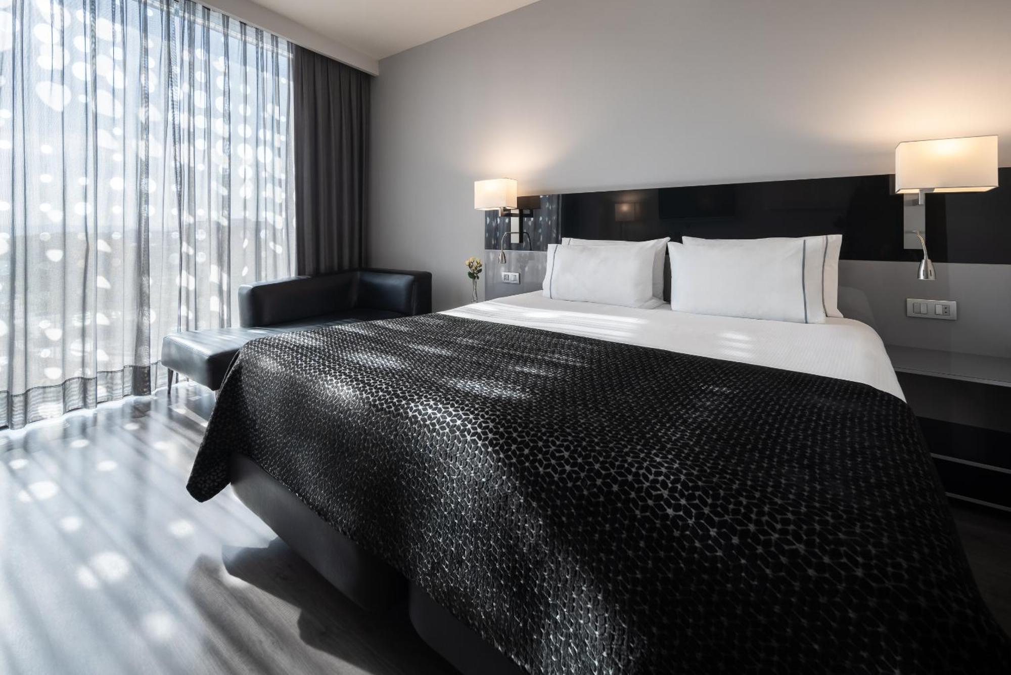 Eurostars Palace Córdoba