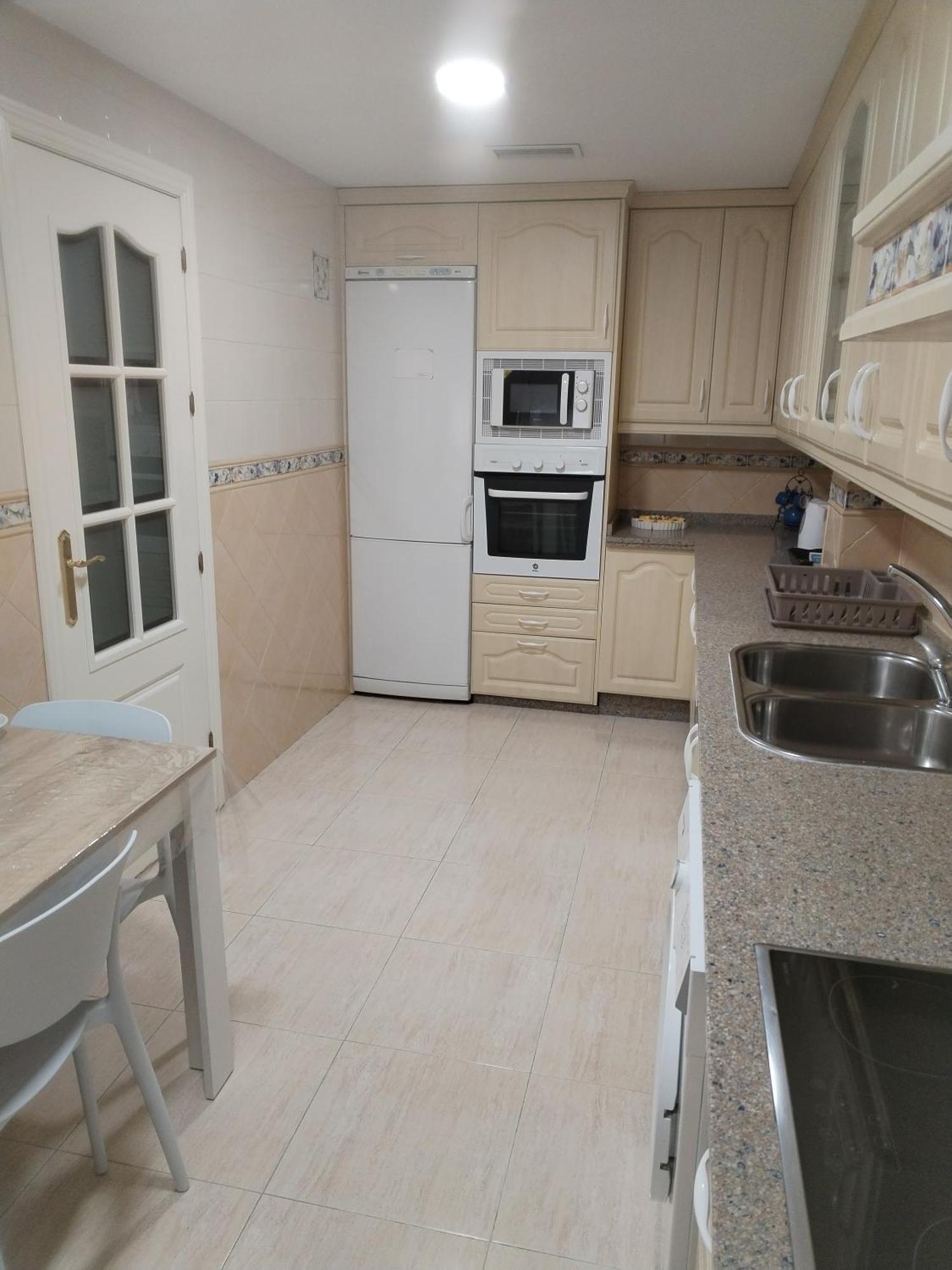 Con Parking Privado Gratis Incluido Apartment
