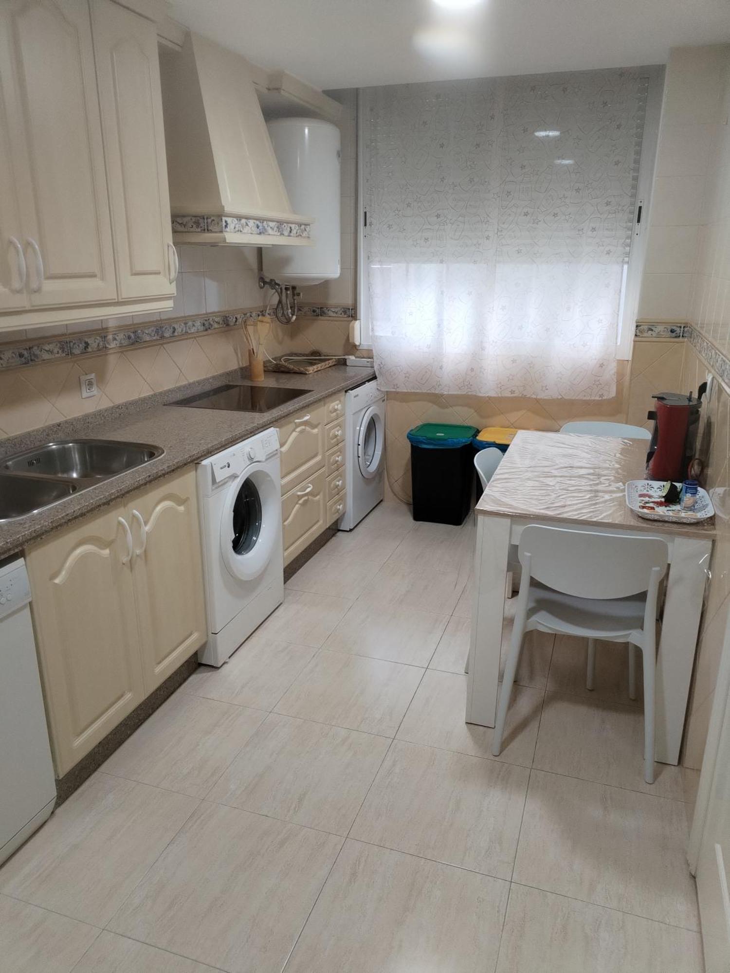 Apartment Con Parking Privado Gratis Incluido