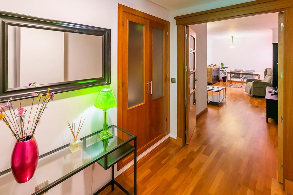 Center Apartment
