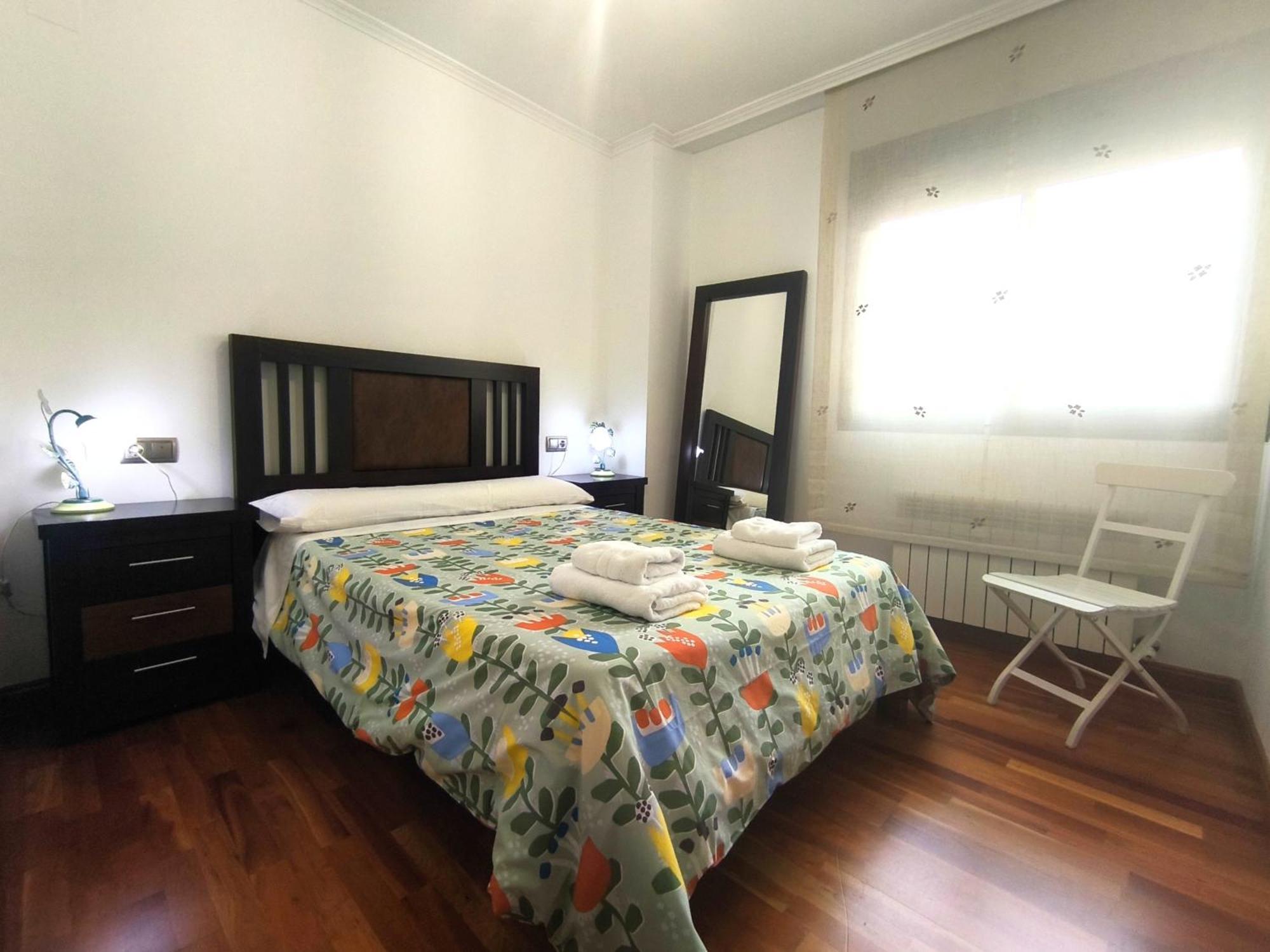 Center Apartment