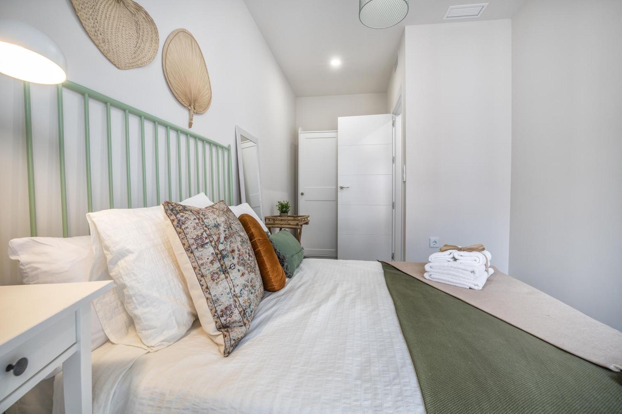 Apartment Luxurys Costasol33 Aptos