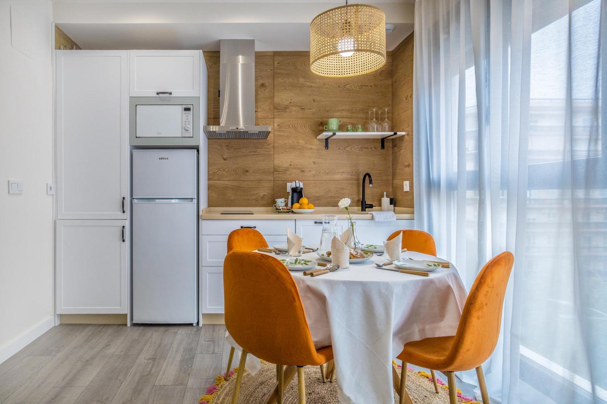 Luxurys Costasol33 Aptos *