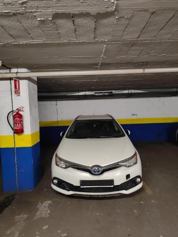 New Loft Cabel & Parking Incluido Apartment Cordoba