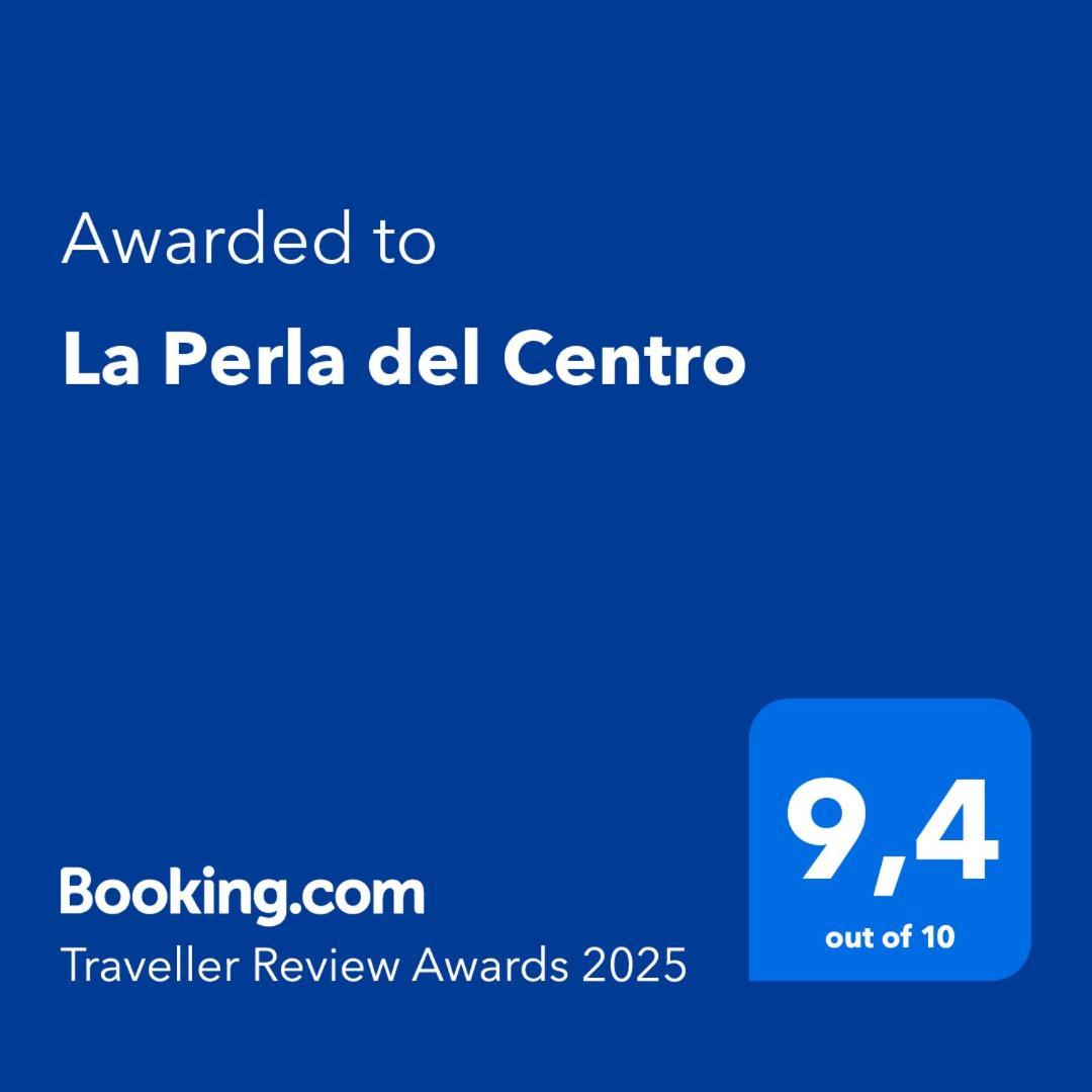 La Perla Del Centro Apartamento Córdoba