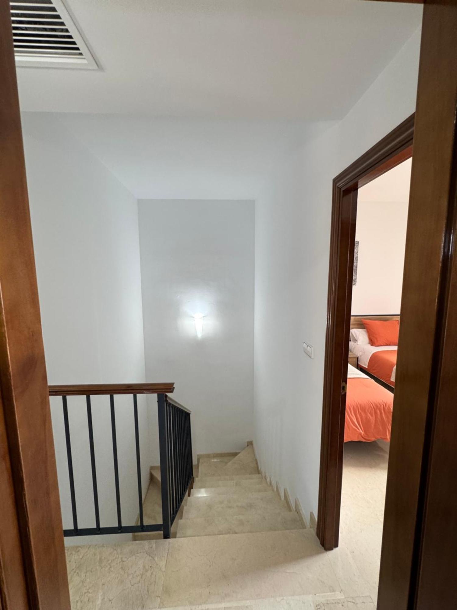Apartamento Centro Puente