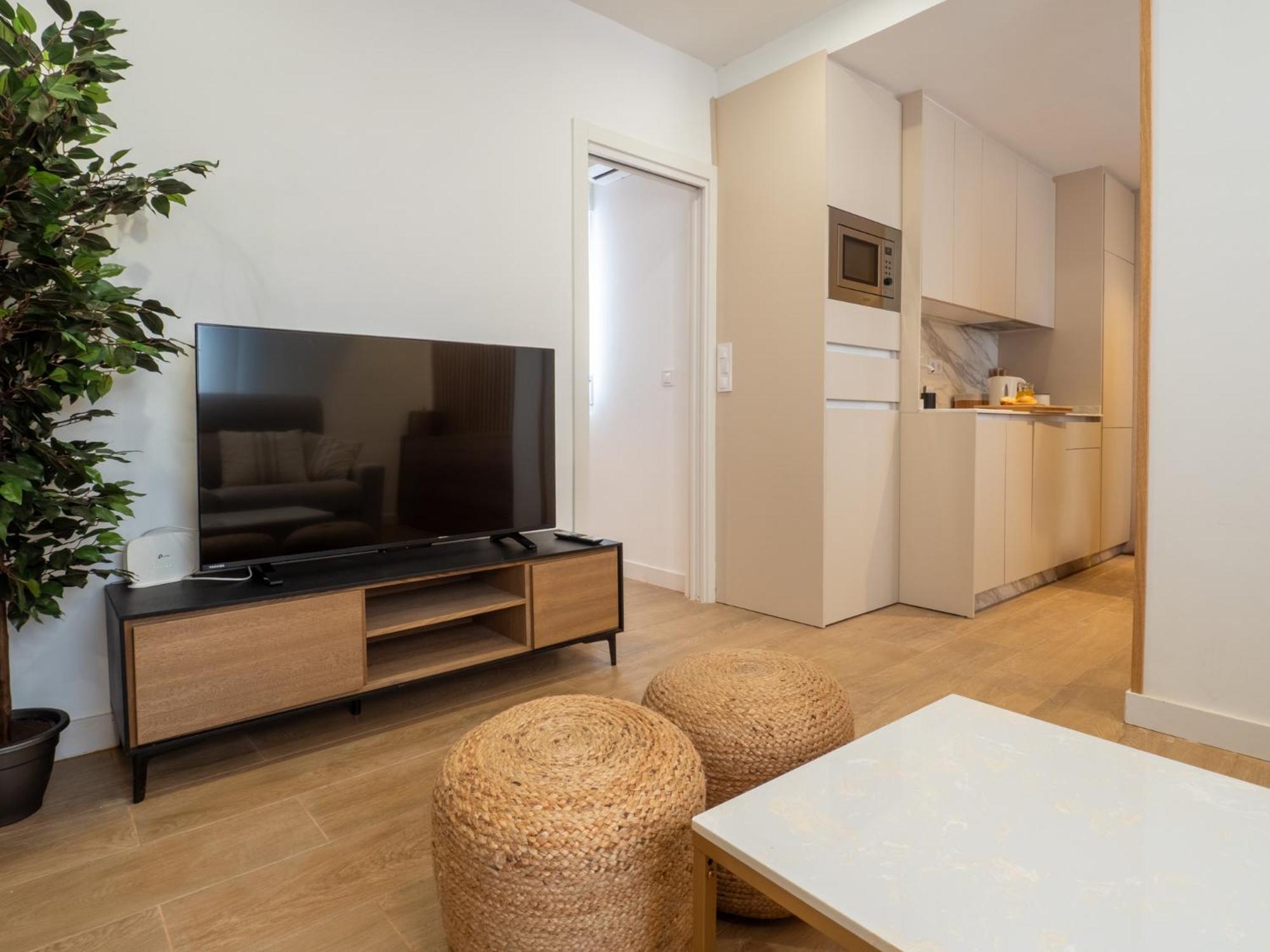 Apartment Bhost - Super Lopez