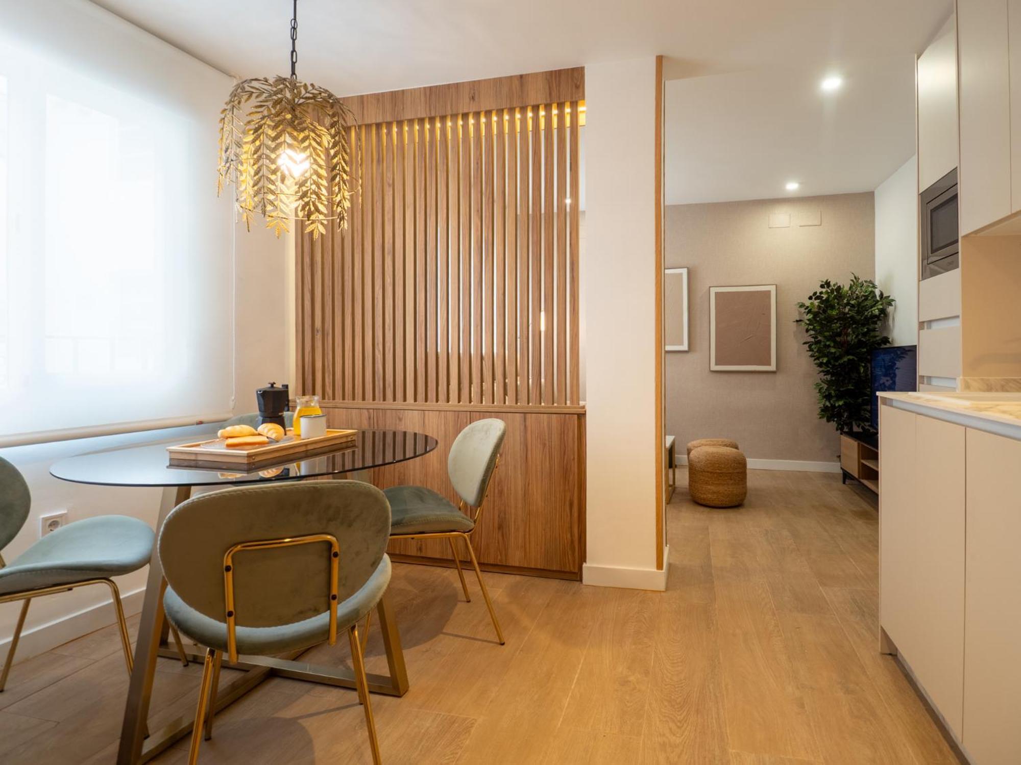 Bhost - Super Lopez Apartment *