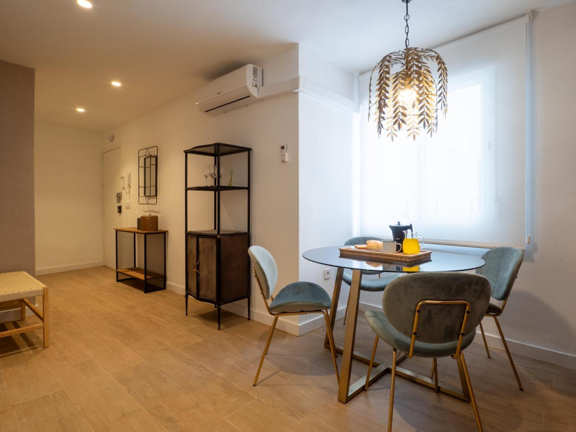 Bhost - Super Lopez Apartment *