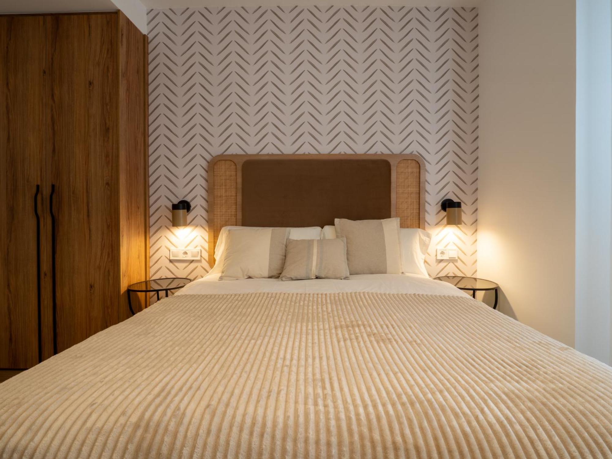 Bhost - Super Lopez Apartment *