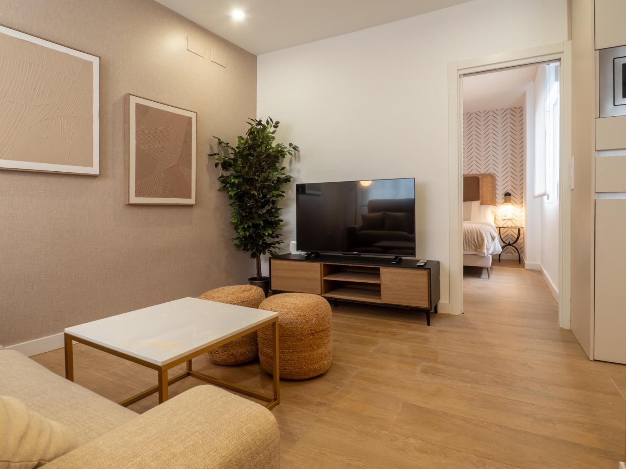Apartment Bhost - Super Lopez