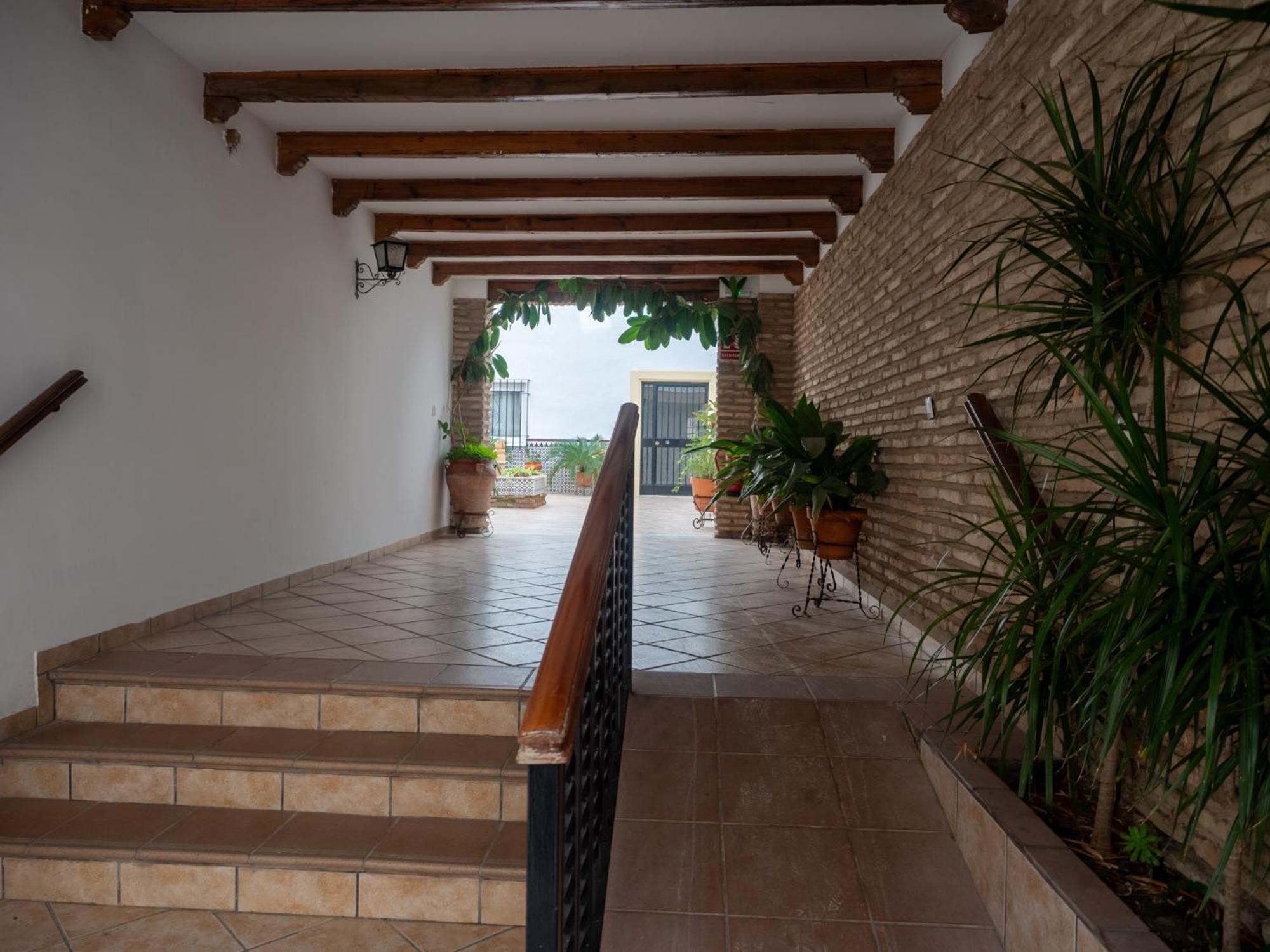 Apartment Bhost - Super Lopez Cordoba