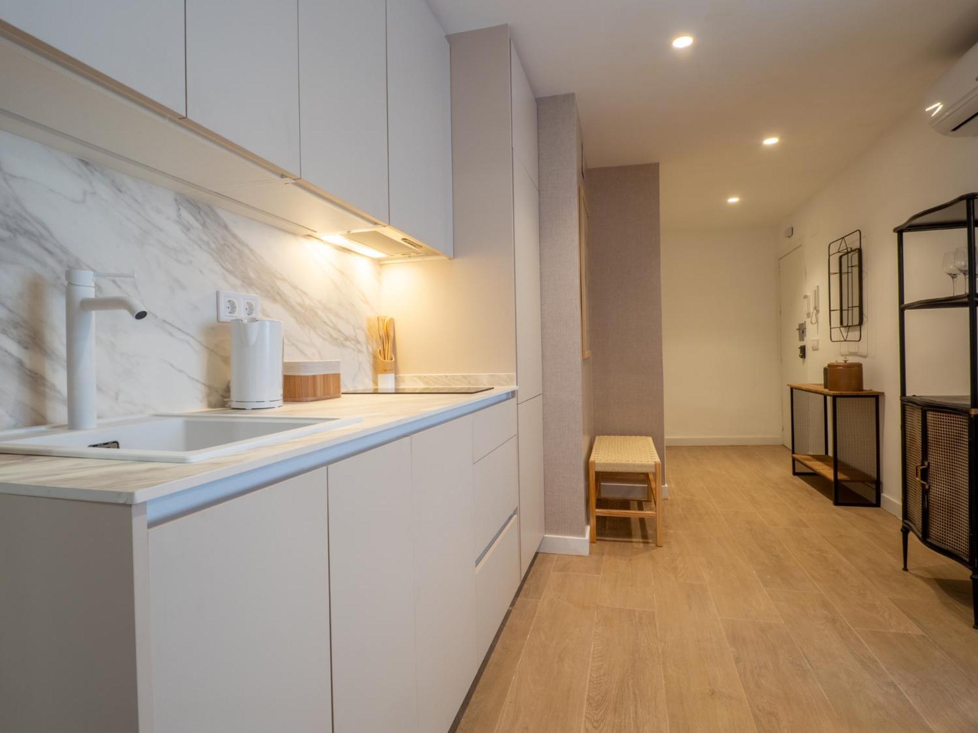 Apartment Bhost - Super Lopez