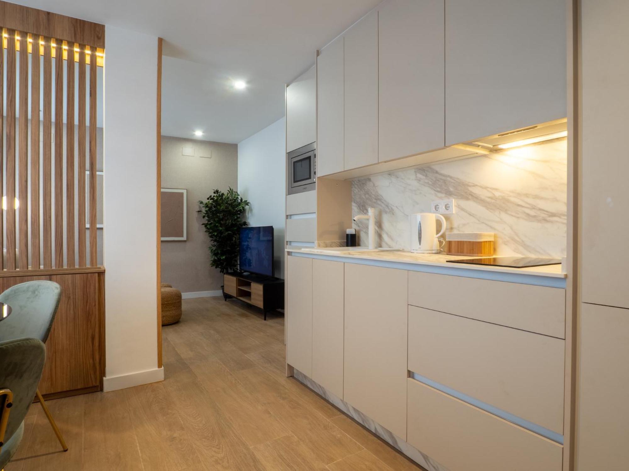 Bhost - Super Lopez Apartment *