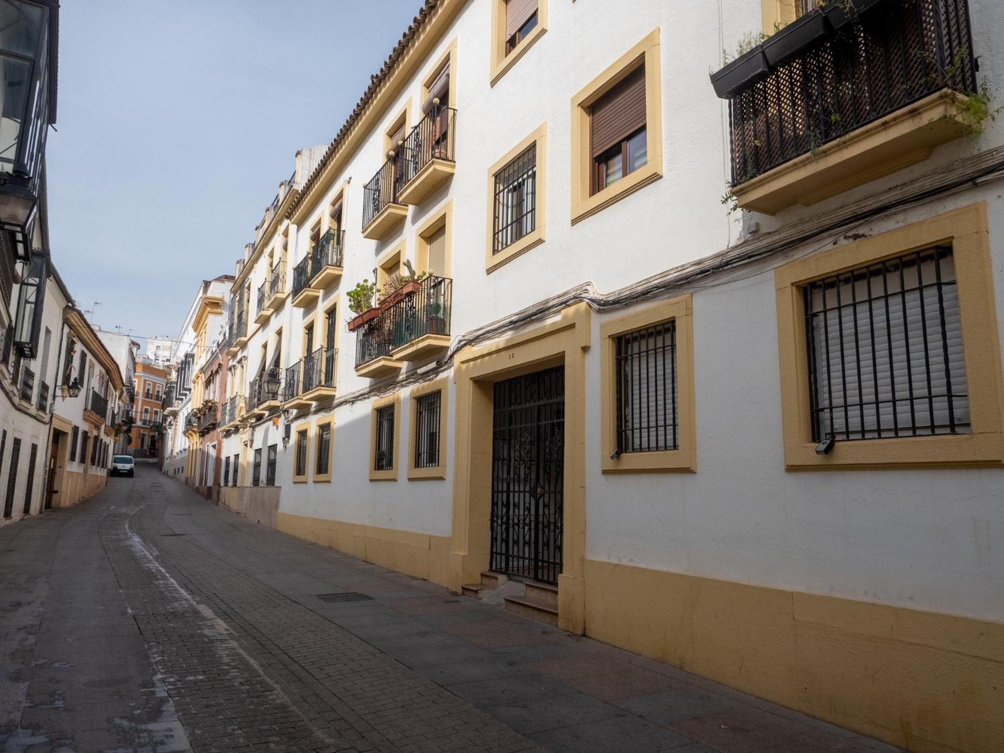 Bhost - Super Lopez Apartment Cordoba