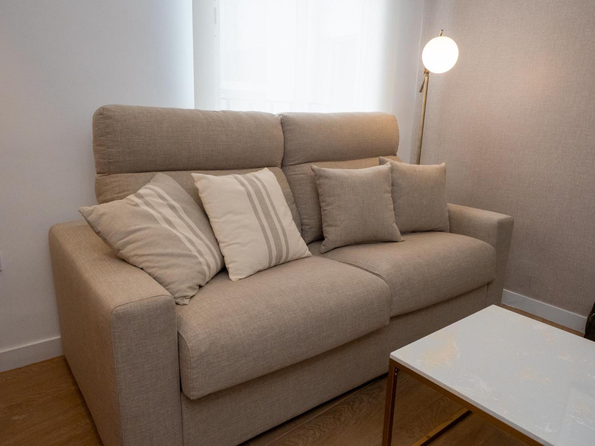 Bhost - Super Lopez Apartment
