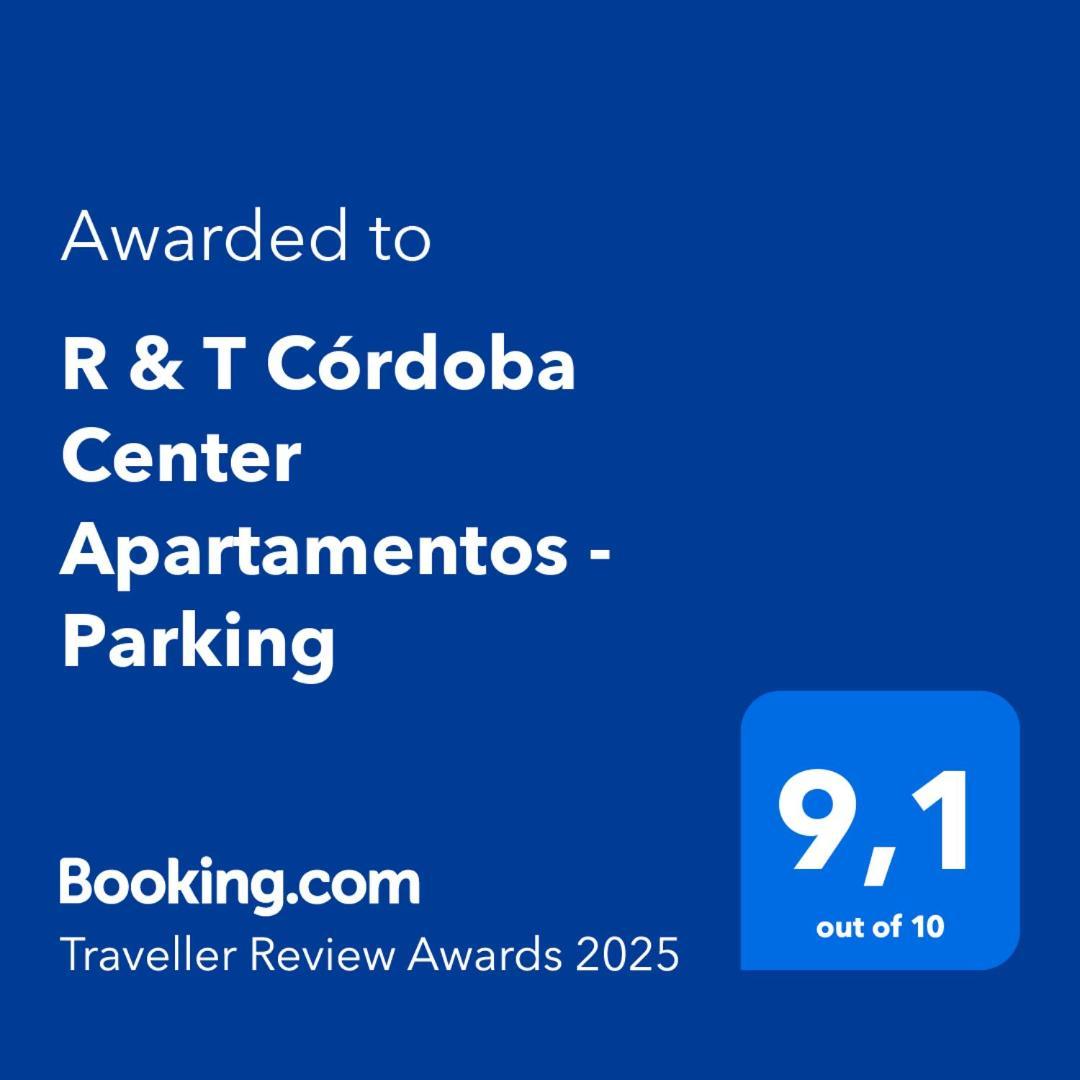 R & T Center - Parking Apartment *