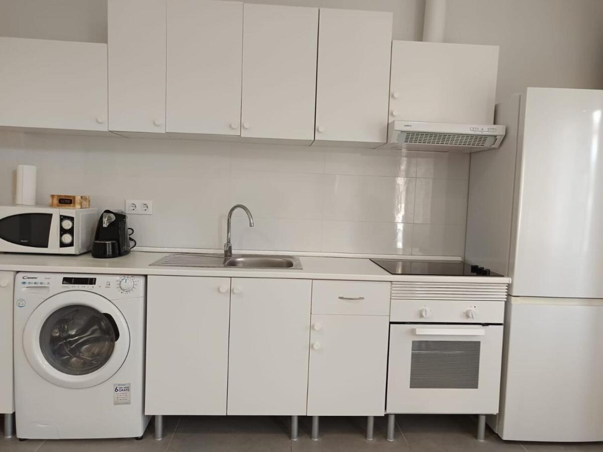Apartamento Ribera De