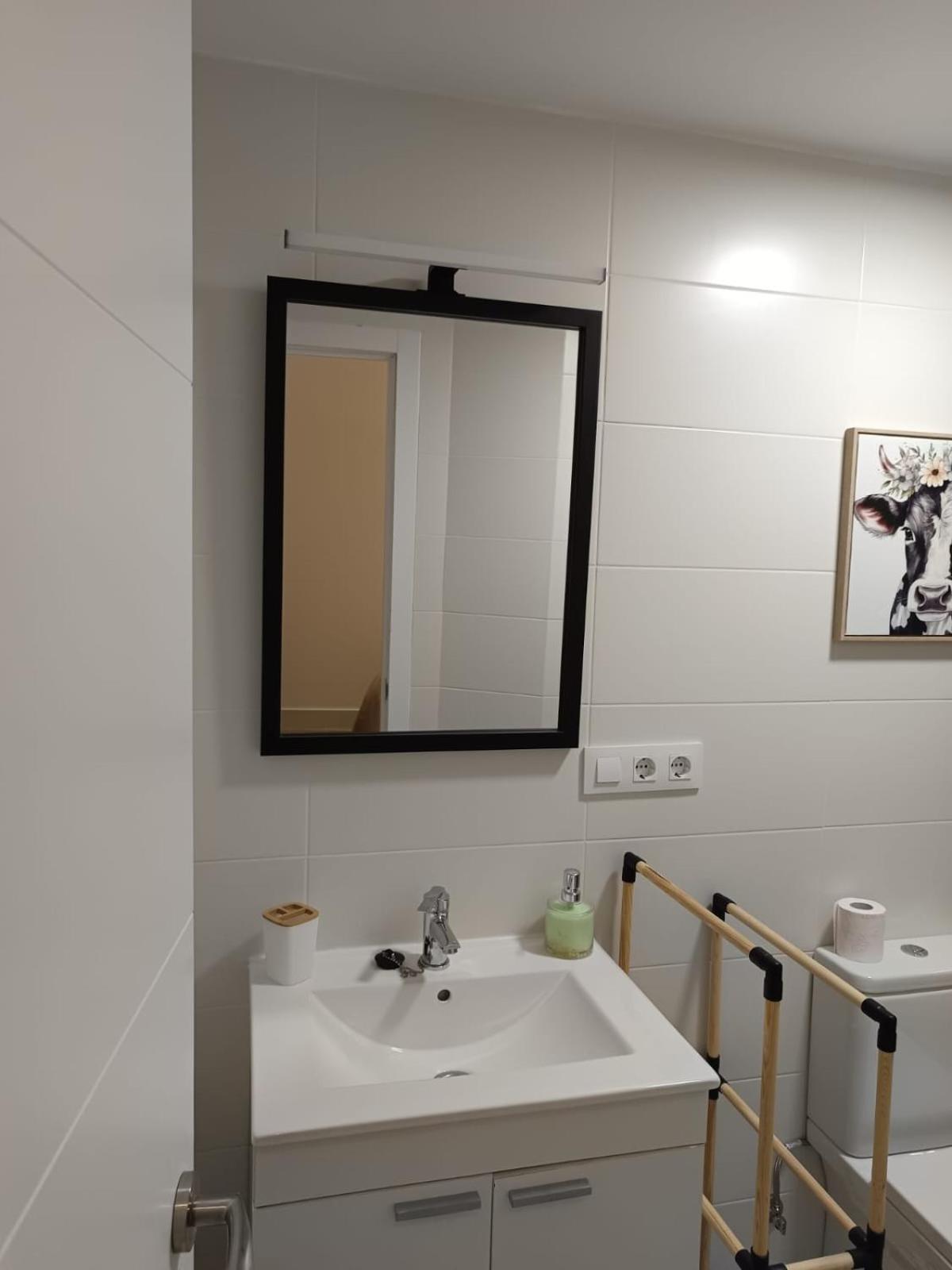 Ribera De Apartamento *