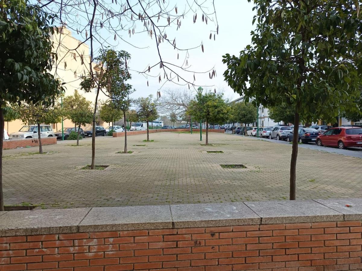 Apartamento Ribera De Córdoba