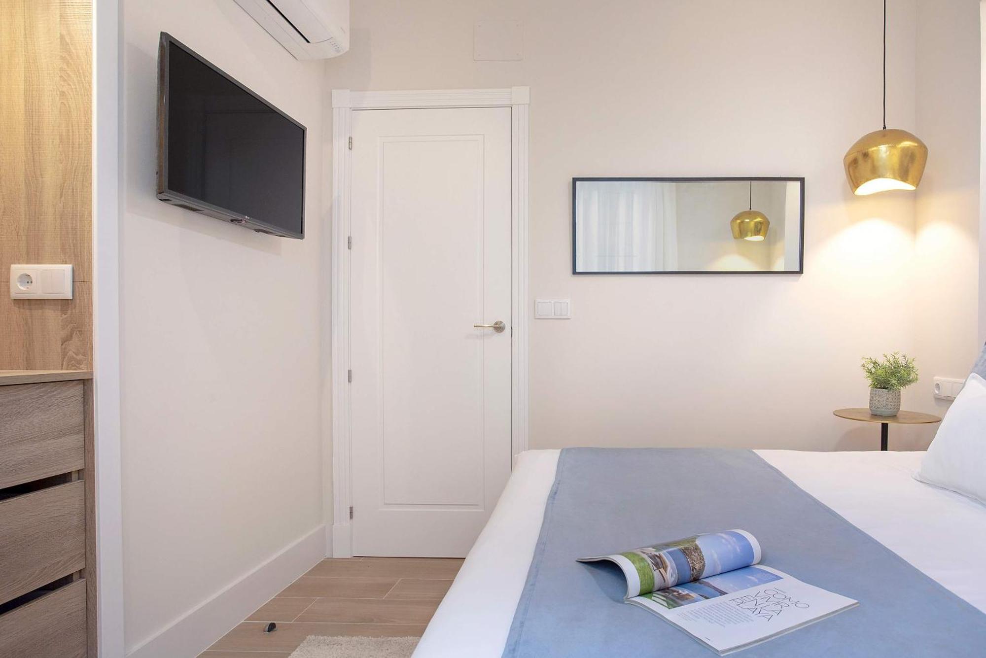 Apartamento Genteel Plaza San Francisco *