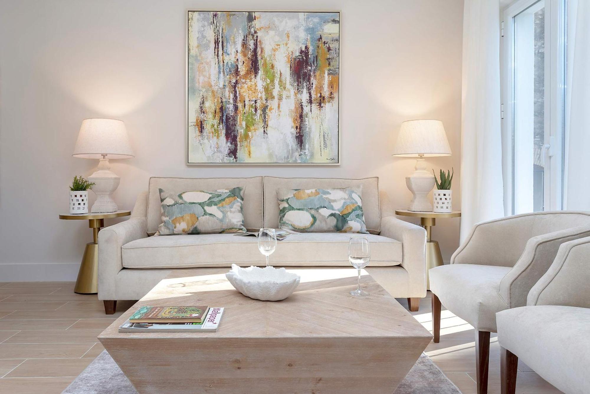 Apartamento Genteel Plaza San Francisco