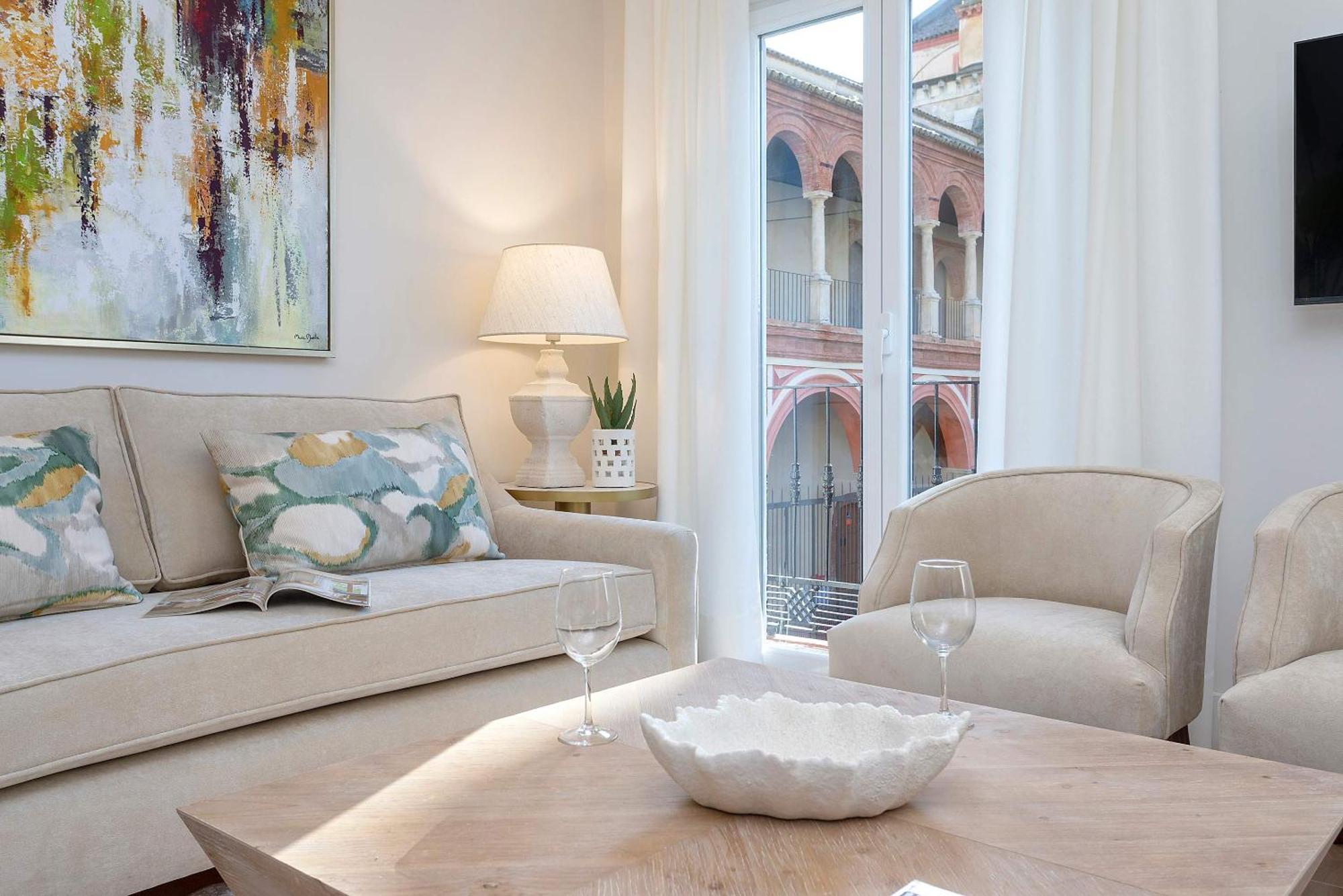 Apartamento Genteel Plaza San Francisco *