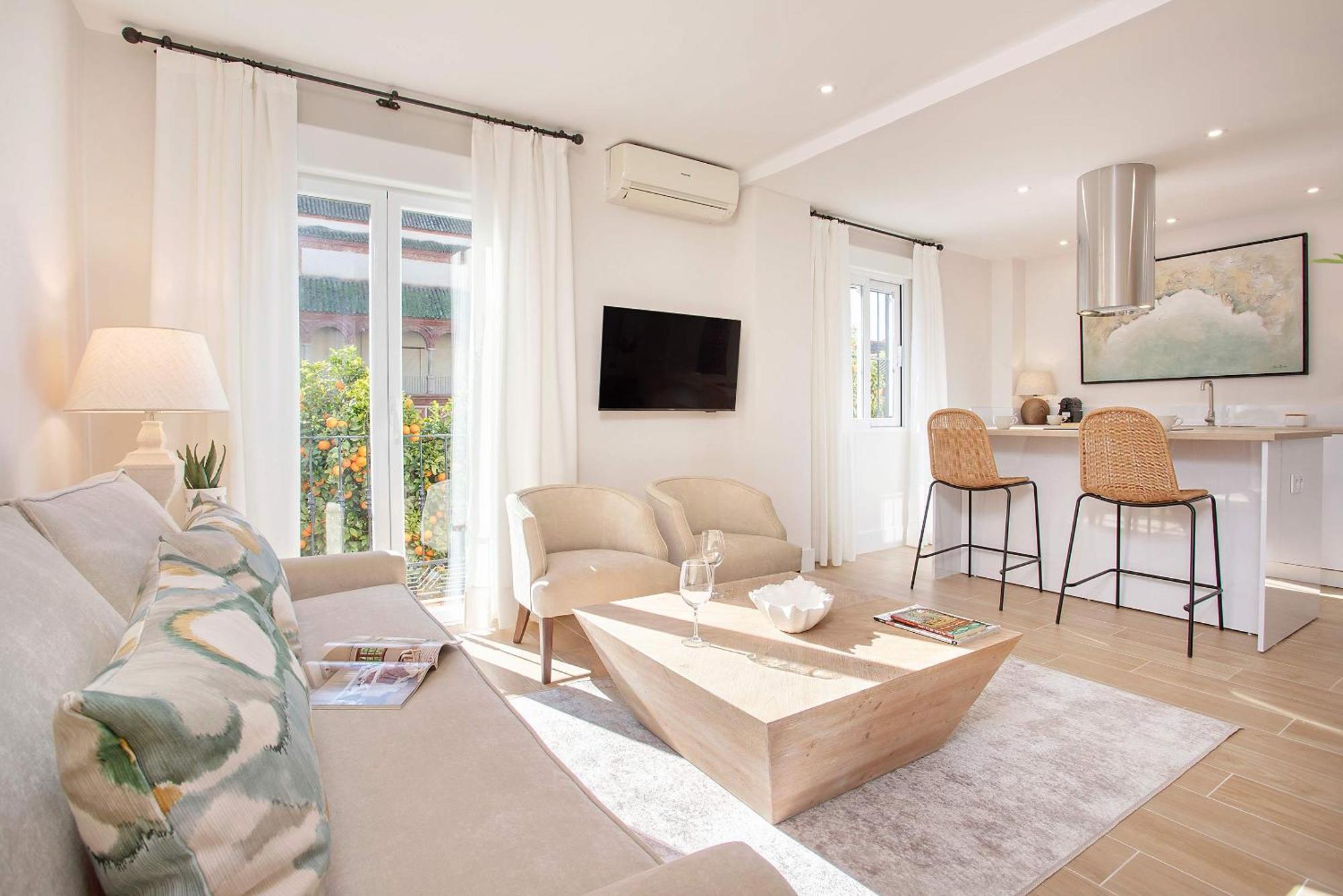 Apartamento Genteel Plaza San Francisco