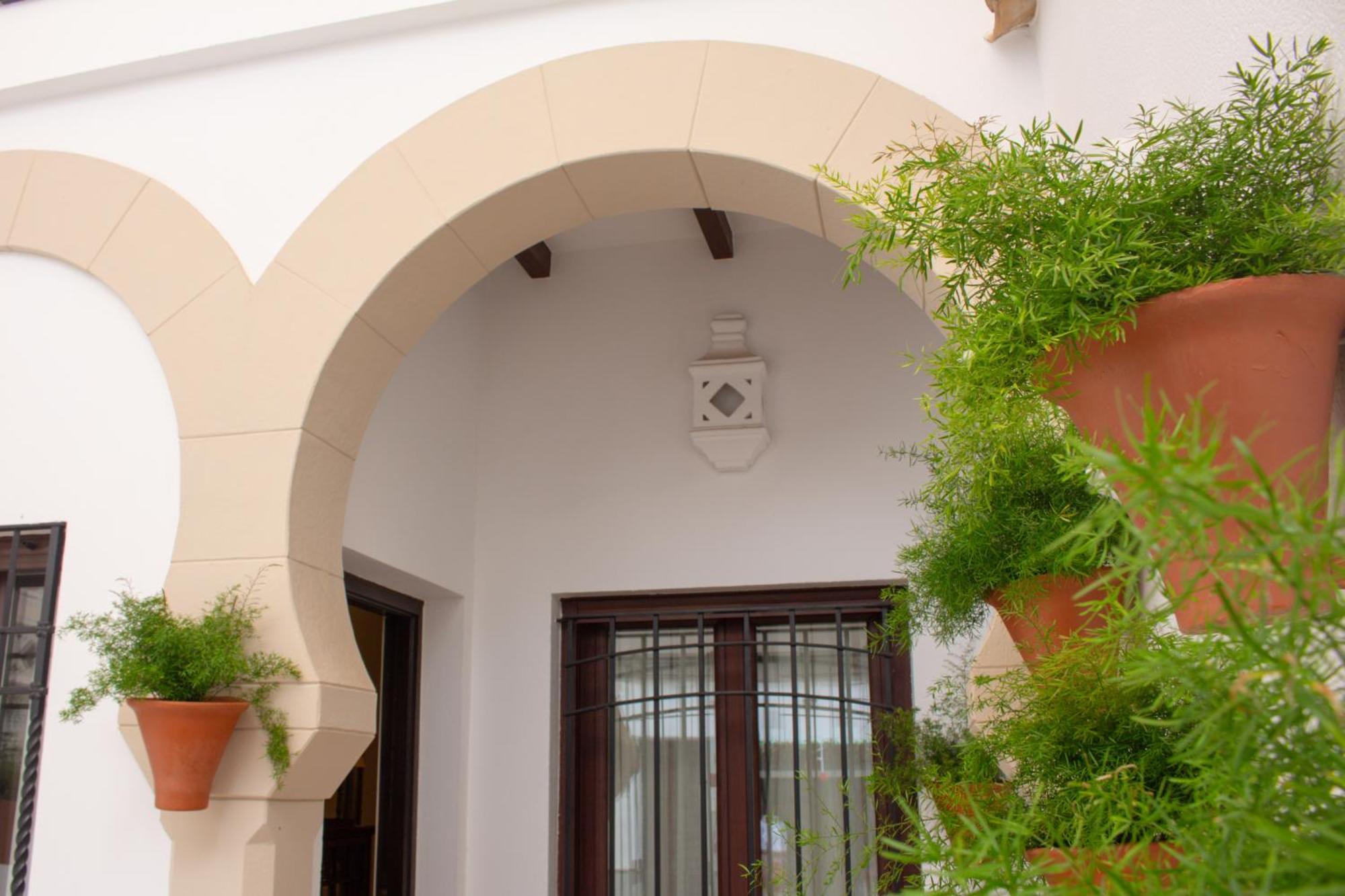 Casa Patio De Arcos * Córdoba