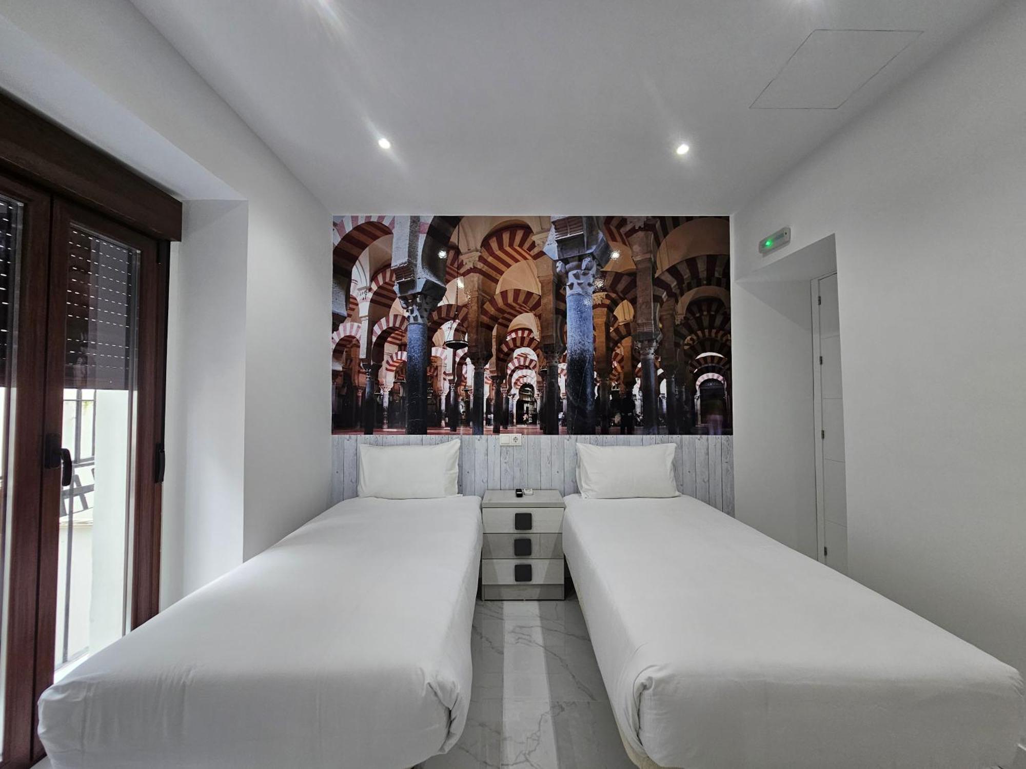 Nueva Cibeles Guest house Cordoba