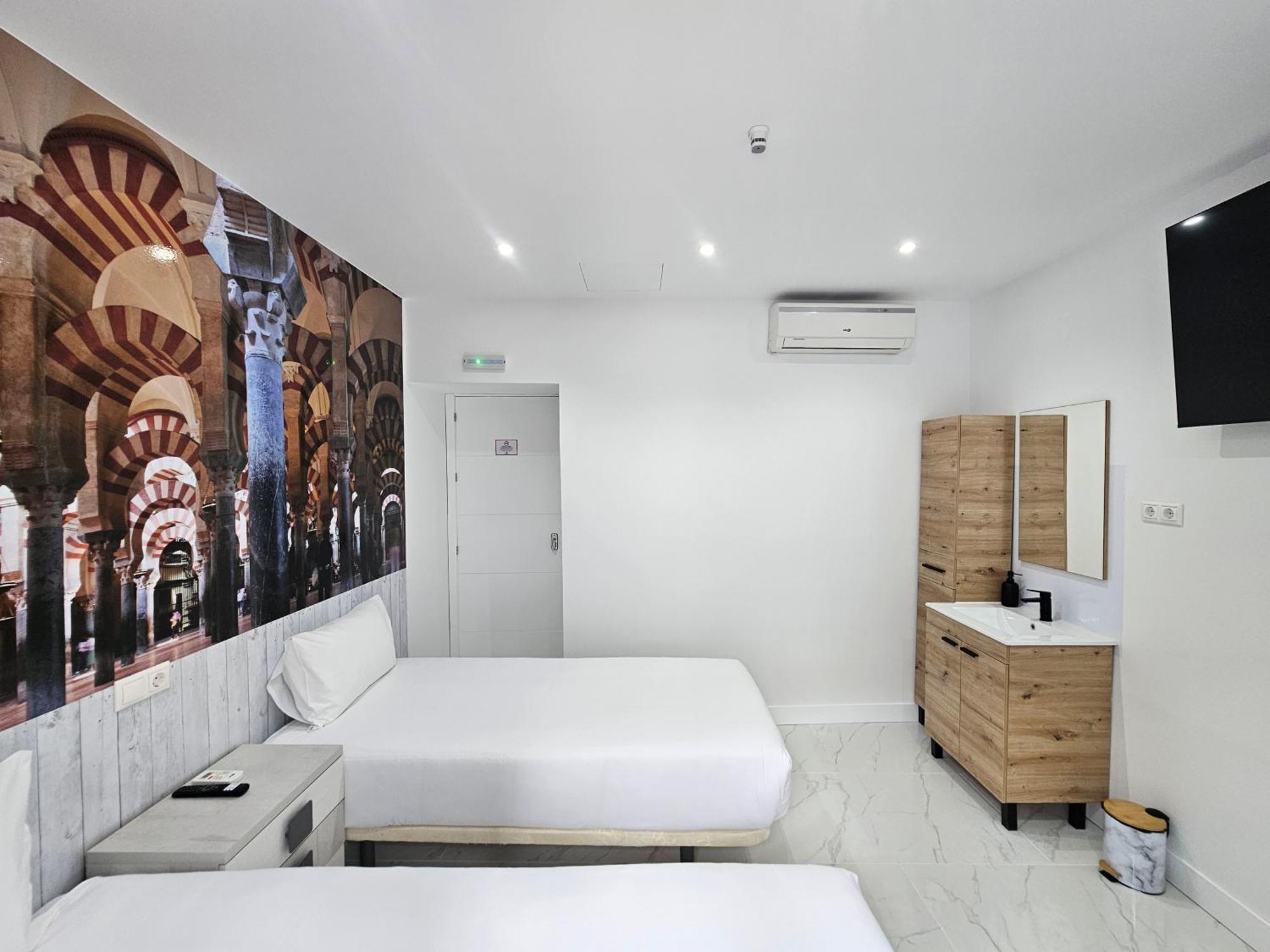 Guest house Nueva Cibeles Cordoba
