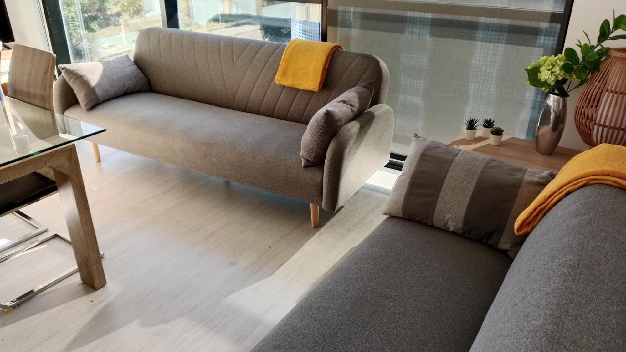 Apartamento Cotur 122 Y Parking Incluido-rabanales-tecnocordoba