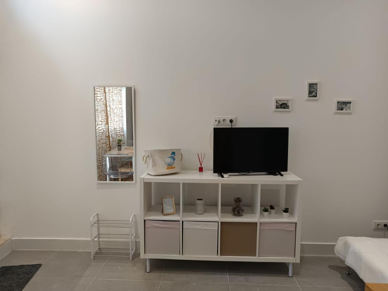 Apartamento Ribera De *