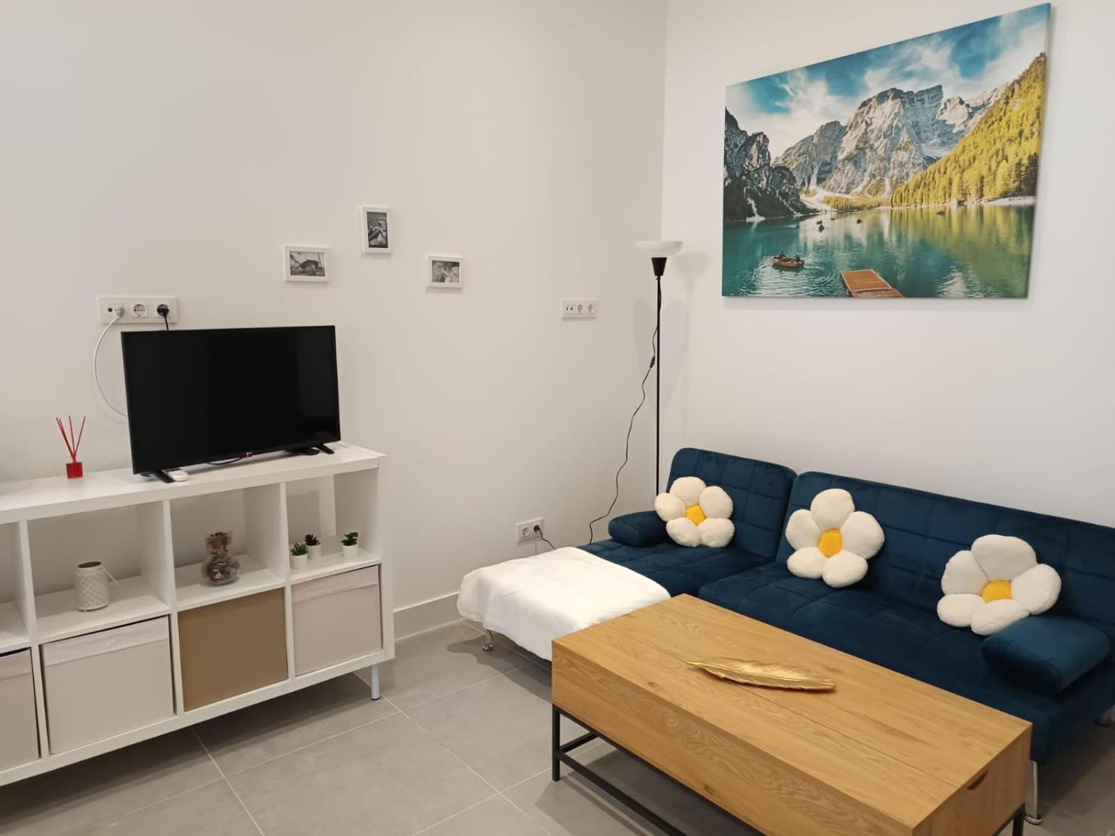 Apartamento Ribera De Córdoba