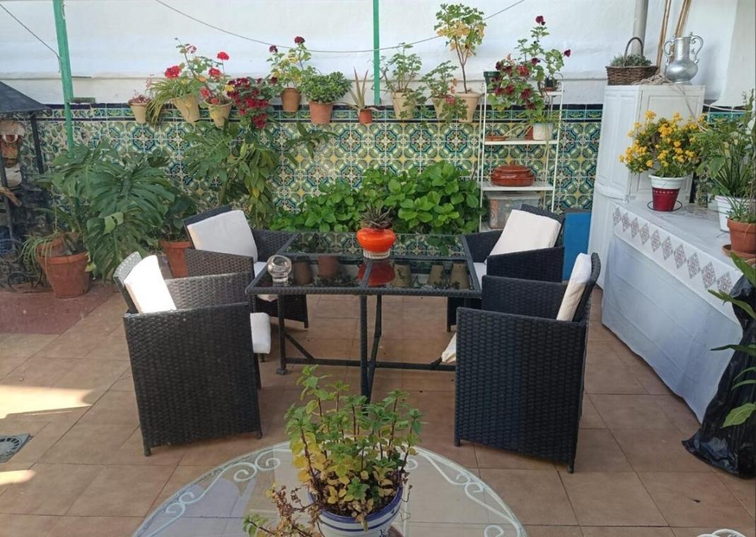 Homestay Casa Con Encanto