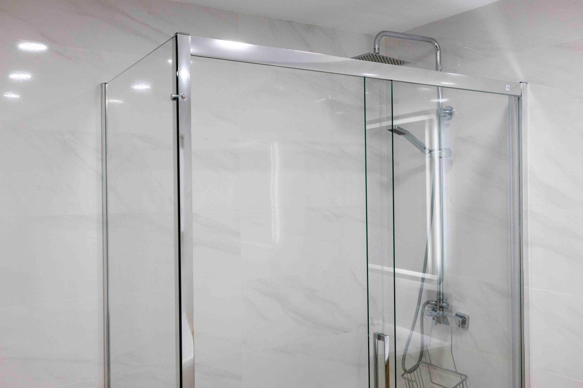 Mira San Basilio Apartamento
