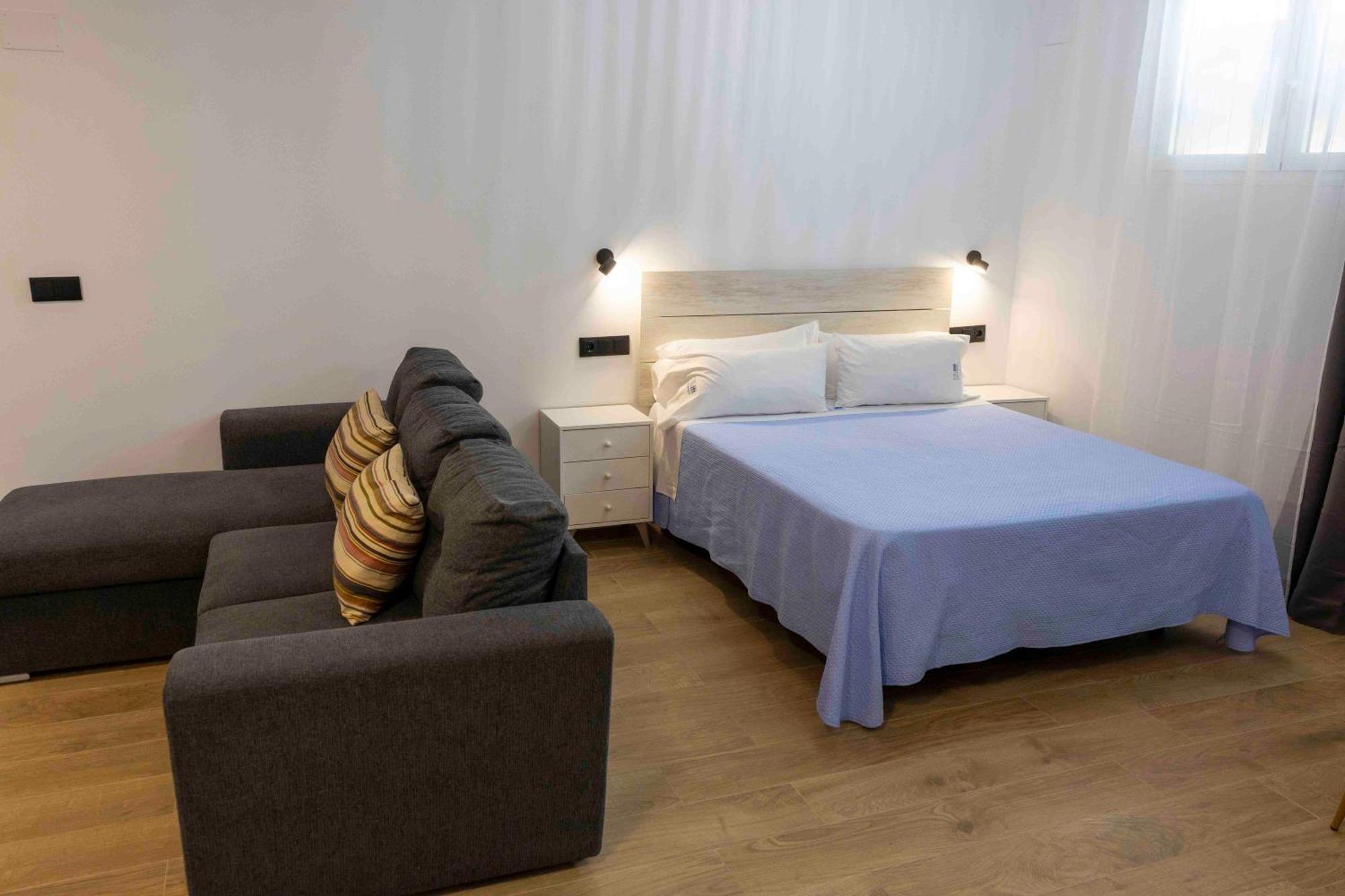 Apartamento Mira San Basilio